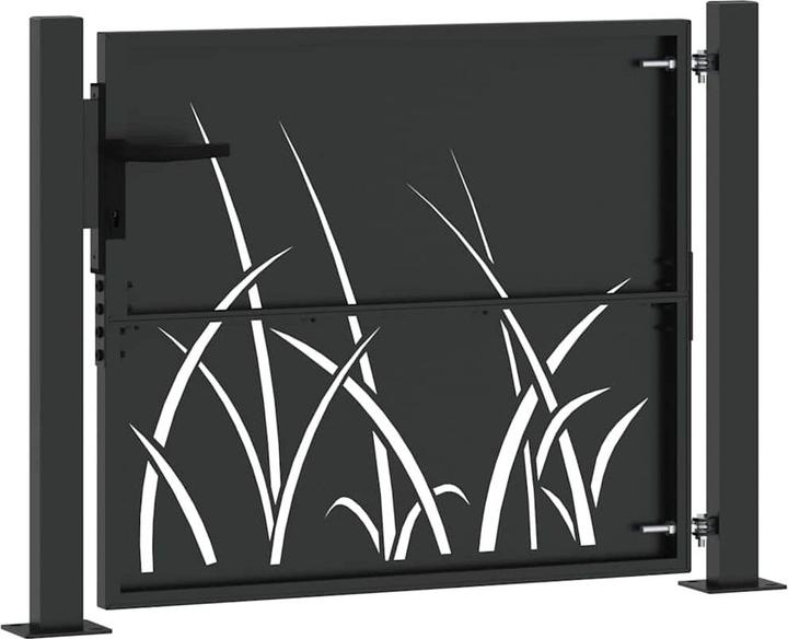 Produktbild vidaXL Gartentor