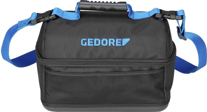 Actual product image Gedore GTT B-S-177 tool trolley with 177-piece range (177 x)