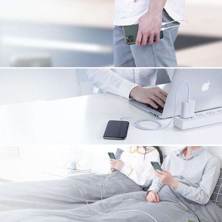 Immagine prodotto Ugreen US171 (1.50 m, USB 2.0, 20 W)