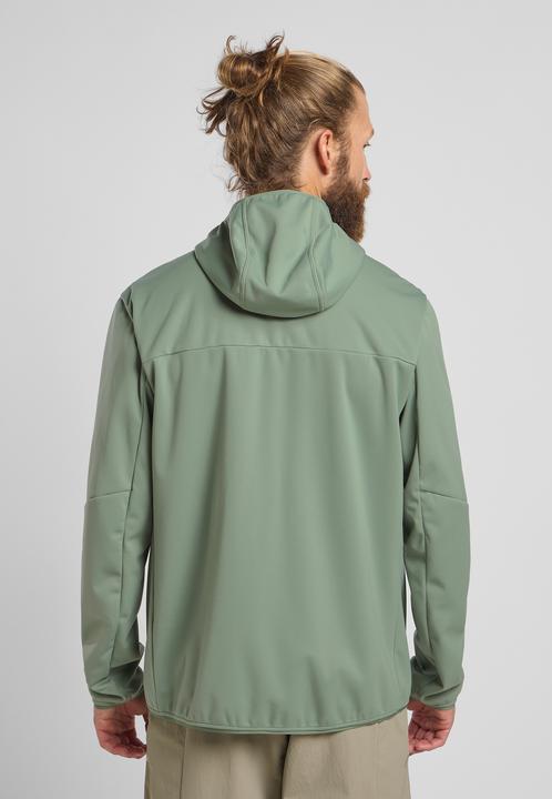 Actual product image Jack Wolfskin Feldberg Hoody M (S)