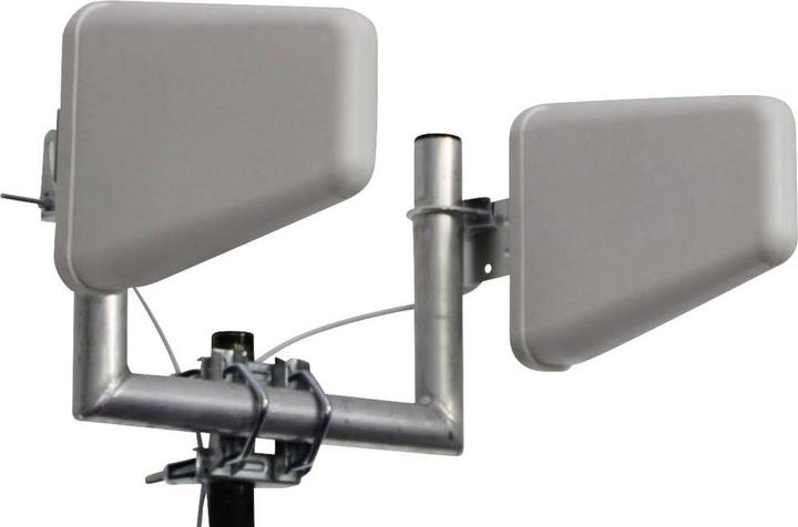 Immagine prodotto Wittenberg Antennen Antenna universale LAT Duo Set