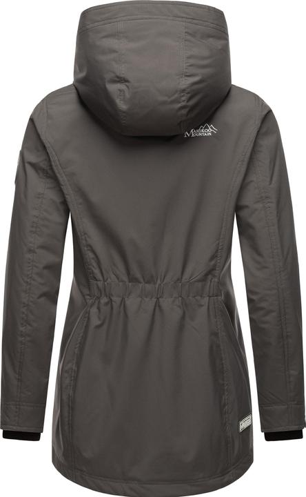 Actual product image Marikoo Honeyberry (XS)