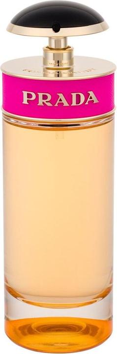 Actual product image Prada Candy (Eau de parfum, 80 ml)