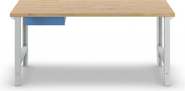 Produktbild eurokraft pro Werkbank (200 cm, 90 cm)