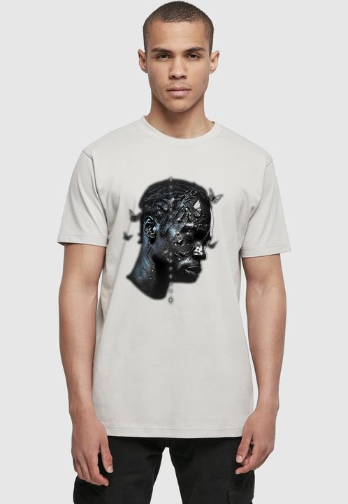 Produktbild Mister Tee Butterfly Effect Tee - 89229 (M)