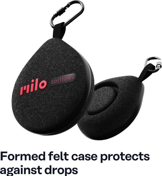 Produktbild Milo Carry Case