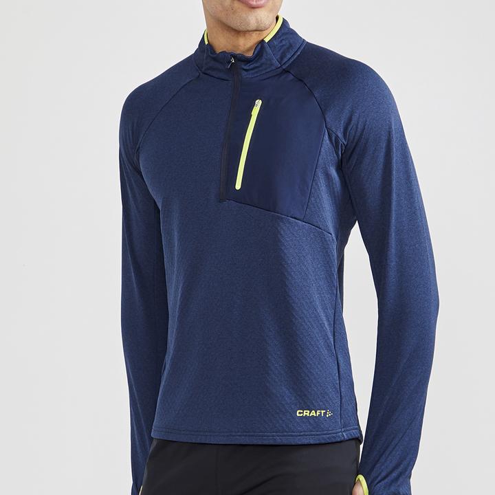 Actual product image Craft Core Trim Thermal Longsleeve (L, XXL)