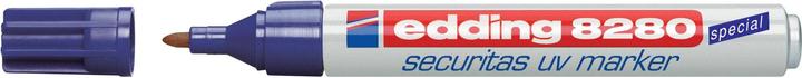 Image du produit Edding 8280 Securitas Marqueur UV (1 x)