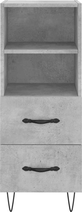 Produktbild vidaXL Sideboard (34.50 x 34 x 90 cm)