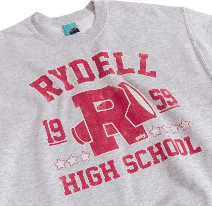 Produktbild Grease Rydell High School Sweatshirt (S)