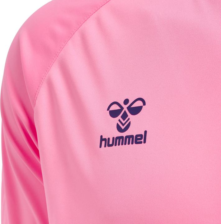 Produktbild hummel Core Xk Core Poly T-Shirt S/S (XXL)