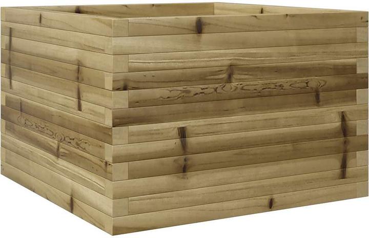 Actual product image vidaXL Pflanzgefäss