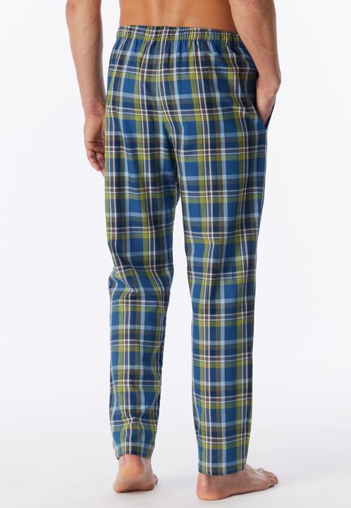Produktbild Schiesser Pyjamahose Mix Relax (52)