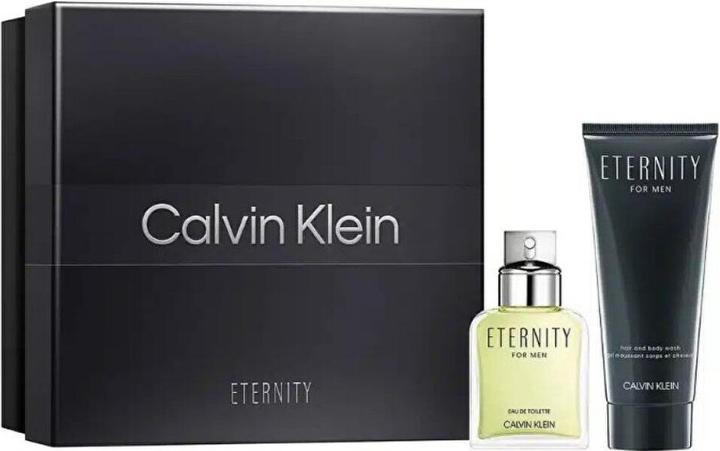 Produktbild Calvin Klein Eternity (Eau de Toilette, 50 ml)