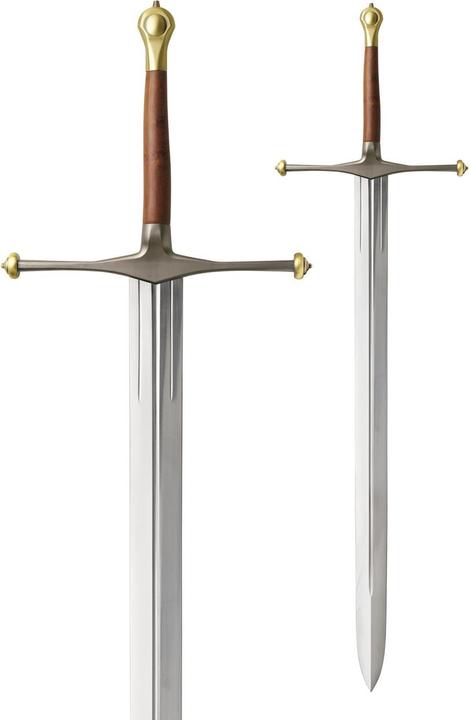 Image du produit Valyrian Steel Glace, épée d'Eddard Stark