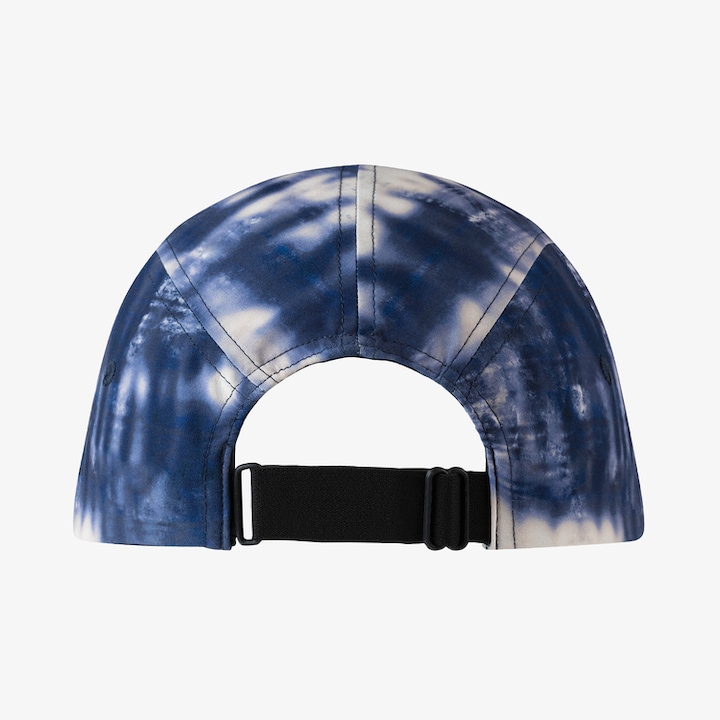 Immagine prodotto Buff 5 Panel Go Cap Deri Blue (M, S/M)