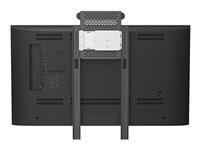 Produktbild Logitech Tap PC Mount Off-white WW