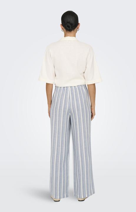 Produktbild Only ONLCARO Locker geschnitten Hose Hose (32)