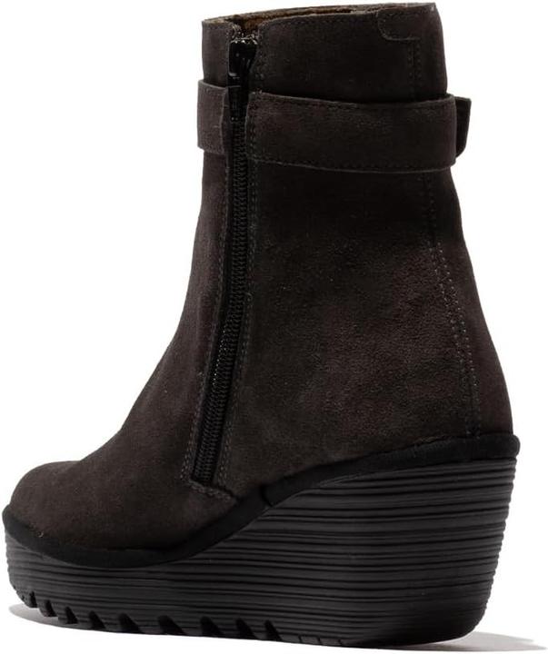 Image du produit Fly London Bottes mode casual diesel (39)