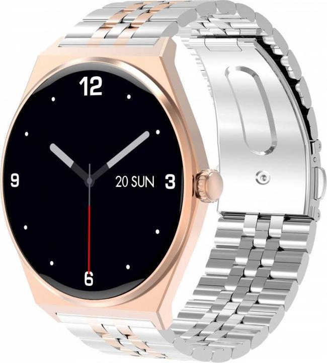 Image du produit Maxcom Montre intelligente EW05 GOLD