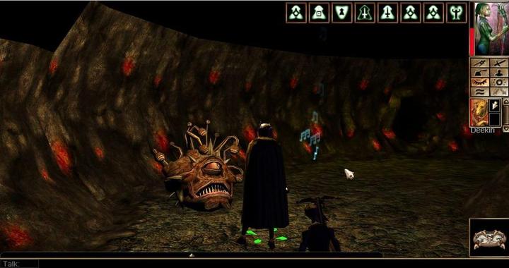 Actual product image Skybound Neverwinter Nights Enhanced Edition (Xbox One X, Xbox Series X, DE)