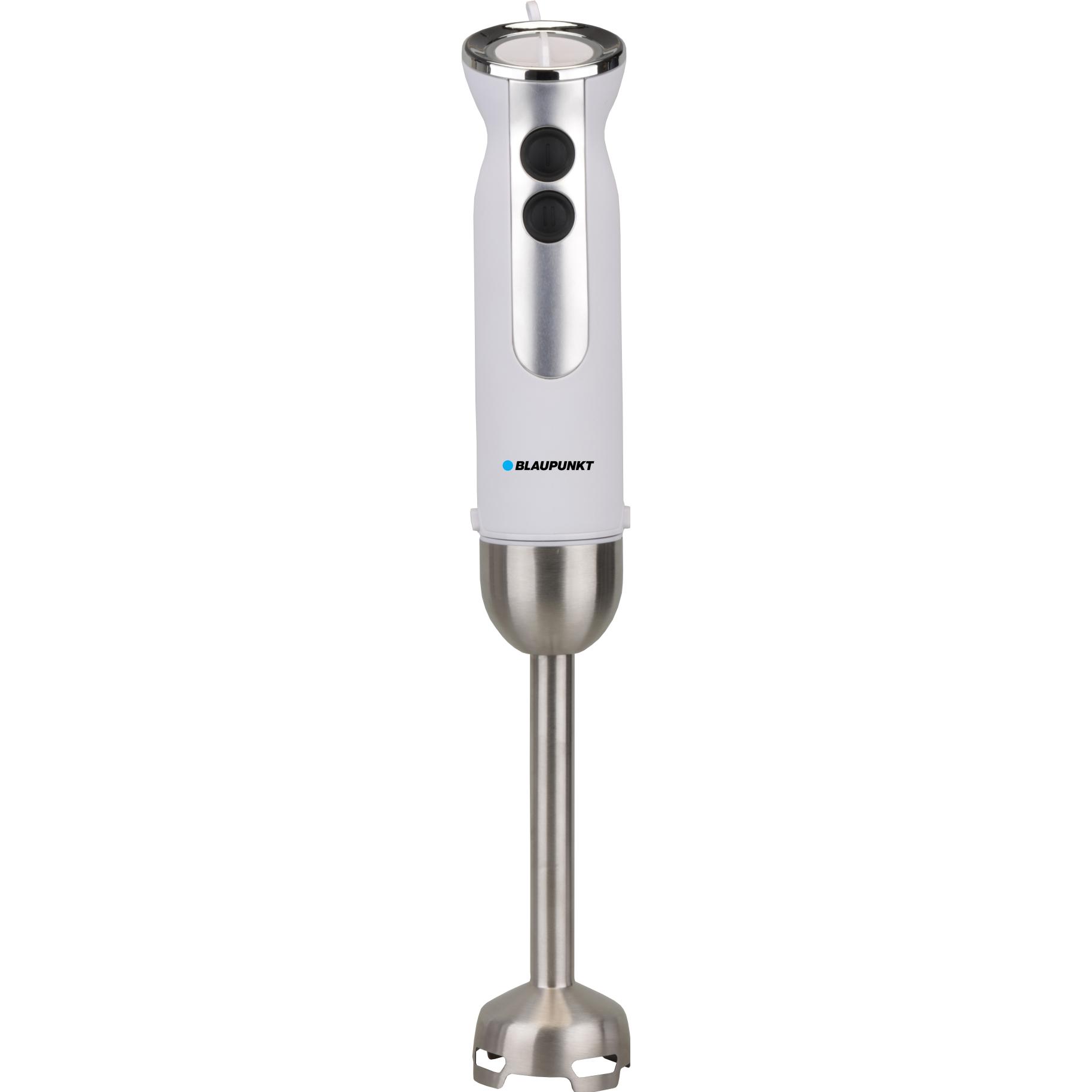 Thumbnail - Blaupunkt HBD401WH, Stabmixer, Weiss