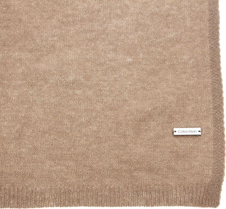 Immagine prodotto Calvin Klein Cashmere Knits Scarf
