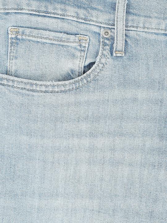 Produktbild Levis Highwaist Jeans Straight Fit 724 (W31/L32)