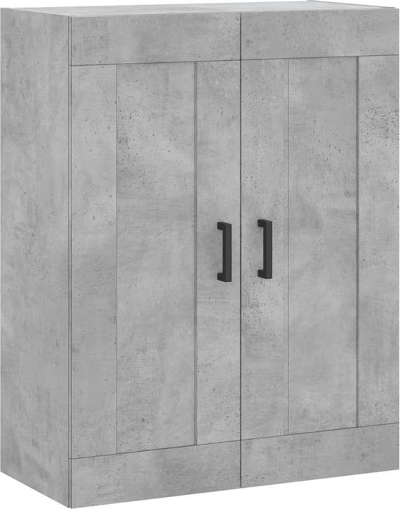 Image du produit vidaXL Highboard (69.50 x 34 x 180 cm)