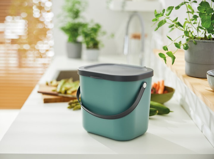 Produktbild Rotho Albula (25 l)
