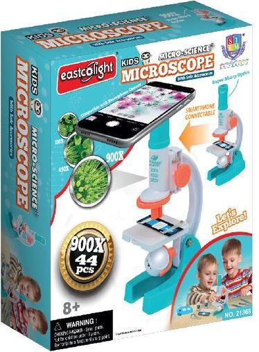 Immagine prodotto Eastcolight Set di microscopi EAST 1000/450/900