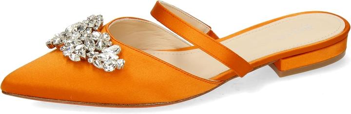 Actual product image Melvin & Hamilton Handmade Pantoletten Daphne (37)