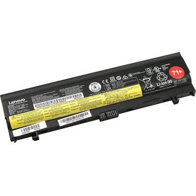 Lenovo ThinkPad Battery 71+ (6 Zellen, 4400 mAh), Notebook Akku