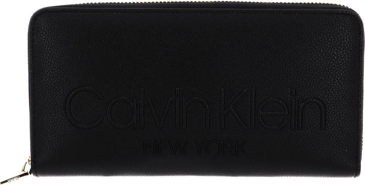 Image du produit Calvin Klein Zip Around Wallet