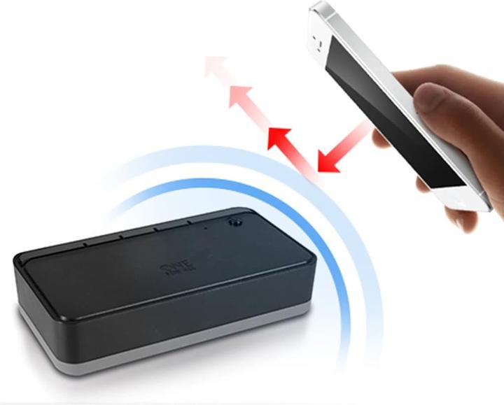 Produktbild One for All Signal Amplifier 4 Eu 21l (20 dB, DVB-S / -S2, UKW / MW / LW, DAB/ DAB+, DVB-T / -T2, 3G / 2G / GSM)