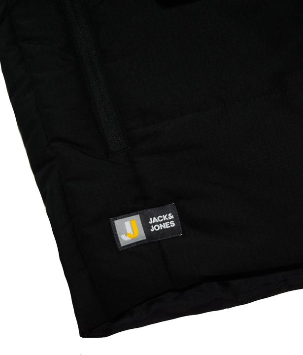 Actual product image Jack & Jones Logan Hybrid Jacket (XXL)