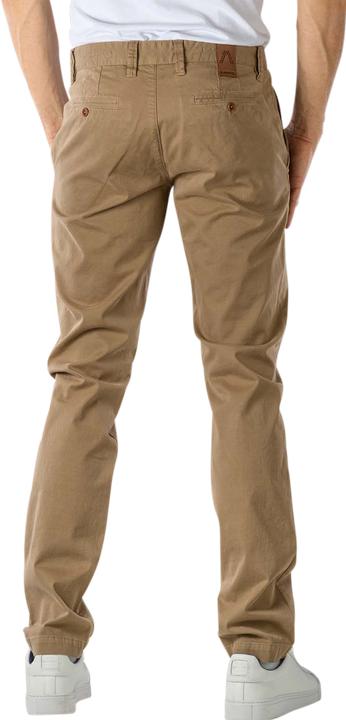 Produktbild Alberto Lou Pant Pima Cotton beige (W34/L30)
