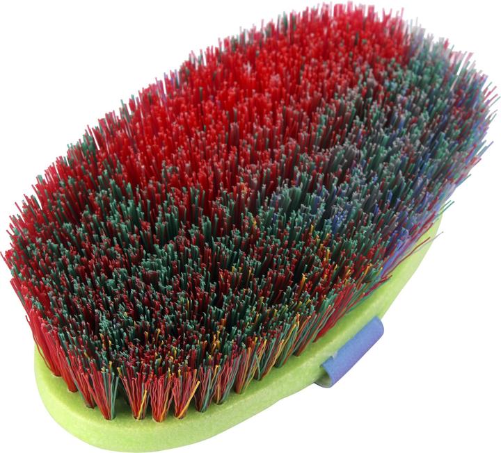 Actual product image Kerbl Coat and Mane Brush Children Root