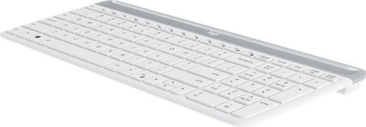 Productafbeelding Logitech MK470 (DE, Draadloze)