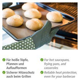 Produktbild Wenko Topfhandschuhe (Kunststoff)