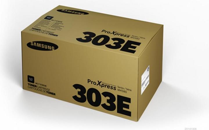 Produktbild Samsung Mlt-D303e (BK)