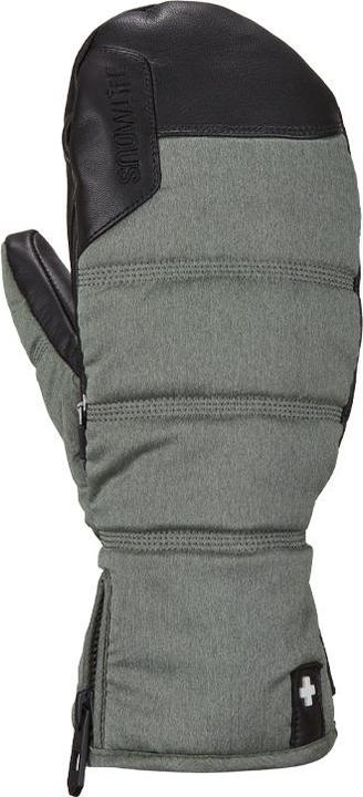 Produktbild snowlife Lady Super Soft Heated Mitten (L)