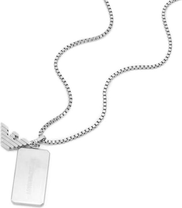 Image du produit Emporio Armani Kette (Acier inoxydable)