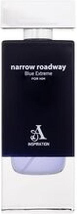 A-Inspiration Narrow Roadway Blue Extreme (Eau de Parfum, 100 ml)