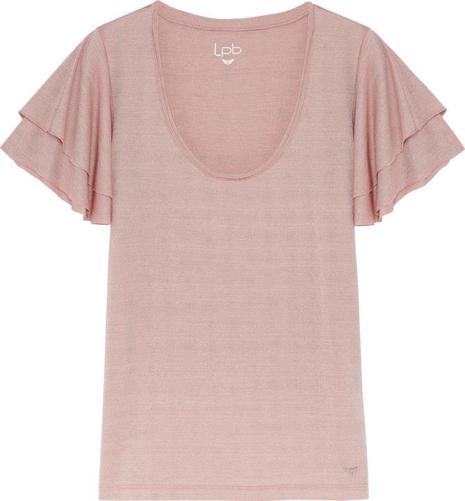 Actual product image Les Petites Bombes ' t-hirt le petite bombe fetta (S)