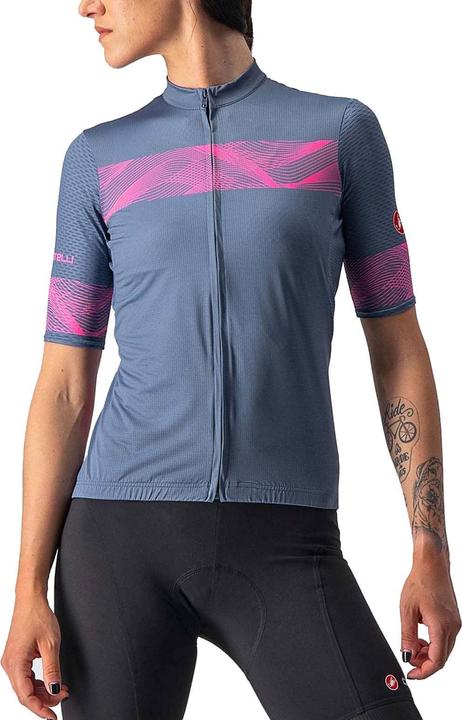 Castelli Fenice Jersey