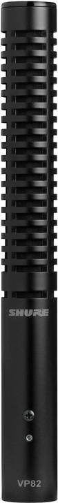Actual product image Shure Vp82
