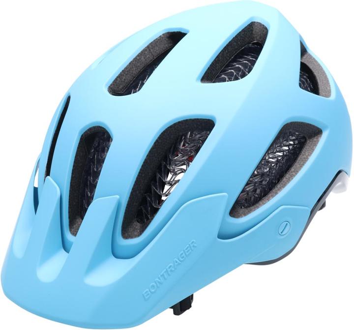 Produktbild Bontrager Rally WaveCel MTB-Helm (58 - 63 cm)