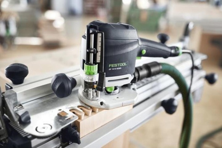 Produktbild Festool OF 1010 Rebq-Set