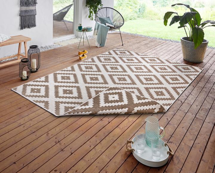 Produktbild Hanse Home Malta (340 x 240 cm)